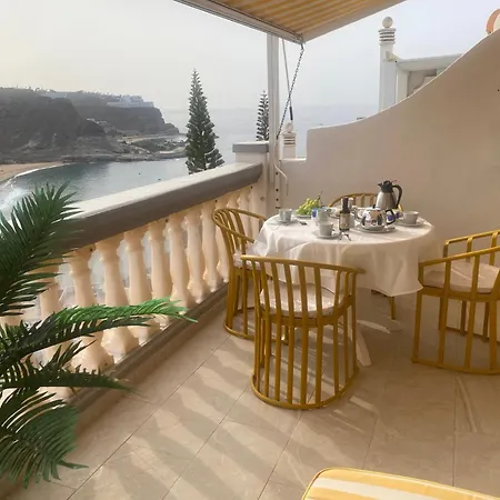 Vista Bonita Διαμέρισμα Mogán