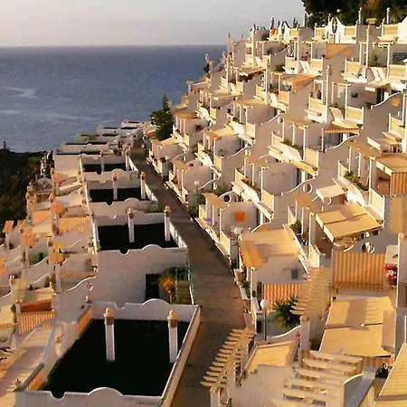 Vista Bonita Διαμέρισμα