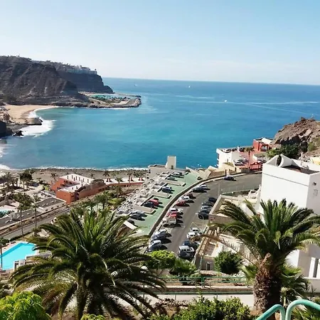 Διαμέρισμα Vista Bonita Mogán