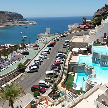 Διαμέρισμα Vista Bonita