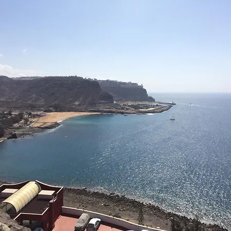 Διαμέρισμα Vista Bonita *