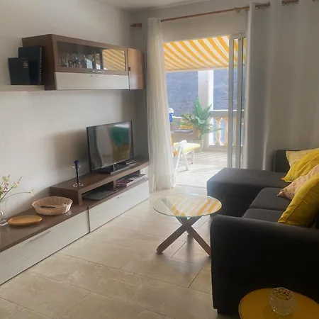 Vista Bonita Διαμέρισμα