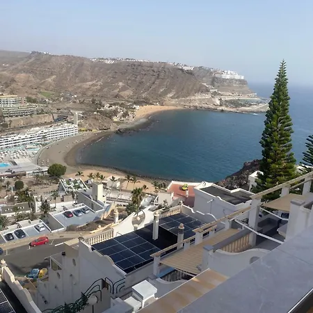 Vista Bonita Διαμέρισμα